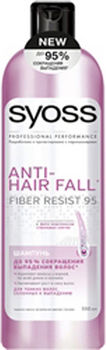 Шампунь для волос Anti-Hair Fa SYOSS