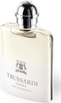 Donna Eau de Toilette,30 мл Trussardi