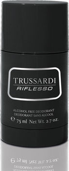Дезодорант-стик Riflesso, 75 м Trussardi