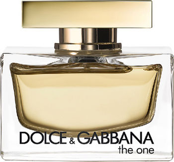 The One, 50 мл Dolce&Gabbana