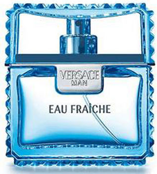 Man Eau Fraiche, 50 мл Versace