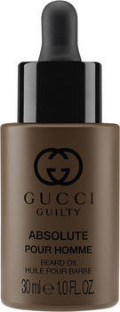 Масло для бороды Gucci Guilty Gucci
