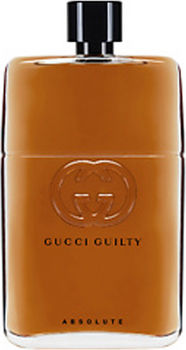 Guilty Absolute Pour Homme, 90 Gucci