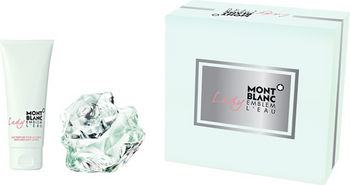 Подарочный набор Lady Emblem L Montblanc