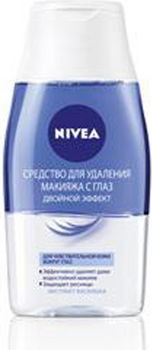 Средство для удаления макияжа NIVEA