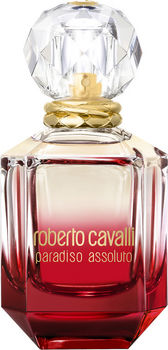 Парфюмерная вода Roberto Cavalli Paradiso Assoluto, 75 мл Roberto Cavalli