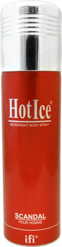 Scandal m deo 200 ml HOT ICE