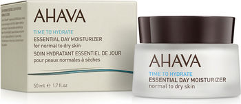 Дневной крем, 50 мл Ahava