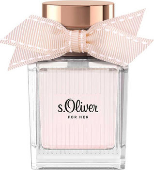 S.oliver For Her 30 мл s.Oliver