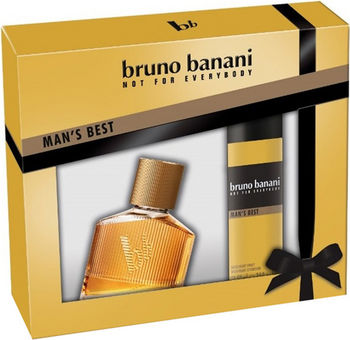 Набор Bruno Banani Bruno Banani