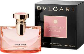 Bvlgari Splendida Rose Bvlgari