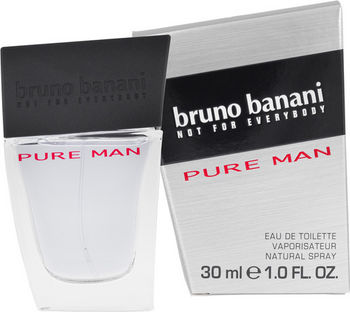 Туалетная вода Bruno Banani Bruno Banani