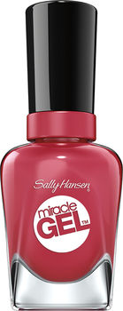 Гель-лак для ногтей Miracle Sally Hansen