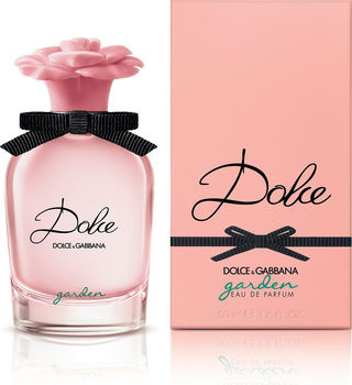D&G Парфюмерная вода 50 мл DOLCE & GABBANA - Dolce&Gabbana