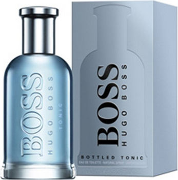 BOSS Bottled Tonic, 100 мл Hugo Boss