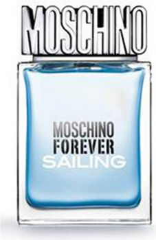 Forever Sailing, 50 мл Moschino