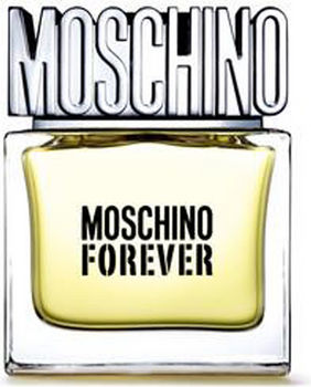 Forever, 50 мл Moschino