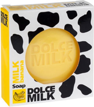 Парфюмированное мыло Молоко и DOLCE MILK