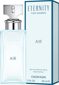 Парфюмерная вода 50 мл Calvin Klein