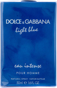 Парфюмерная вода, 50мл DOLCE & GABBANA - Dolce&Gabbana