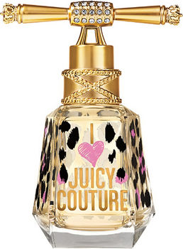 Парфюмерная вода, 30 мл Juicy Couture