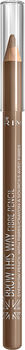 Карандаш для бровей 01 RIMMEL
