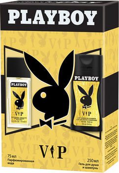 Набор "playboy" Playboy