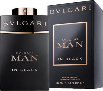Man In Black EDP, 30 мл Bvlgari