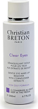 Средство для демакияжа глаз Christian Breton Paris