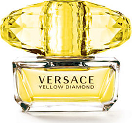Yellow Diamond, 30 мл Versace