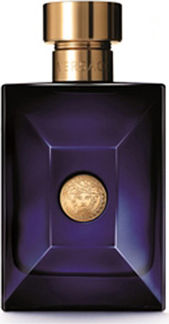 Pour Homme Dylan Blue, 100 мл Versace