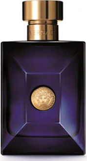 Pour Homme Dylan Blue, 50 мл Versace