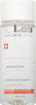 Минеральный тоник I.C.LAB INDIVIDUAL COSMETIC