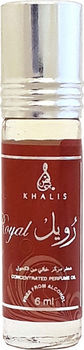 Rolline royal u per, 6 мл flc Khalis perfumes