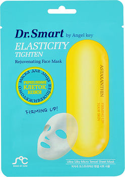 Тканевая маска для лица Dr. Smart