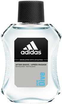Лосьон после бритья 100 мл adidas
