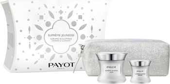 Payot Supreme Jeunesse Набор Payot