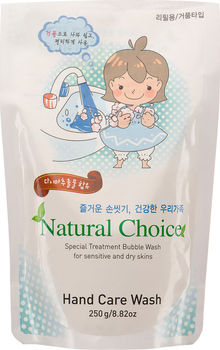 Мыло жидкое для рук KOREA