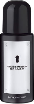 Antonio Banderas Дезодорант Antonio Banderas