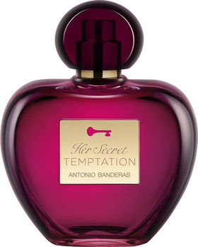 Antonio Banderas 80 мл Antonio Banderas