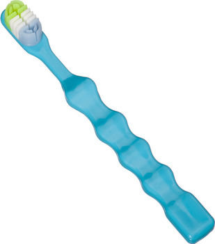 Зубная щетка детская KOREA