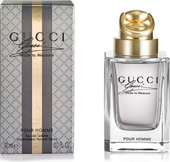 Made To Measure EDT, 50 мл Gucci