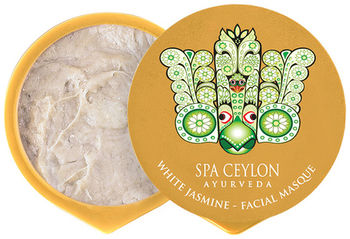 Маска для лица SPA CEYLON