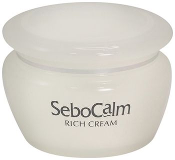 Питательный крем, 50 мл SeboCalm