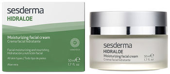 Увлажняющий крем, 50 мл Sesderma