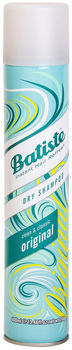 Сухой шампунь, 400 мл Batiste