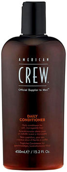 Кондиционер для ежедневного ух AMERICAN CREW
