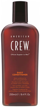 Кондиционер для ежедневного ух AMERICAN CREW