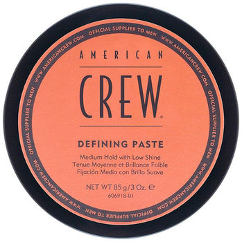 Паста для укладки волос Americ AMERICAN CREW
