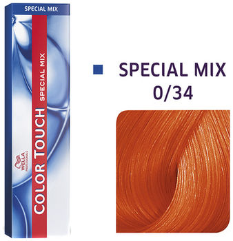 Краска для волос Color Touch WELLA